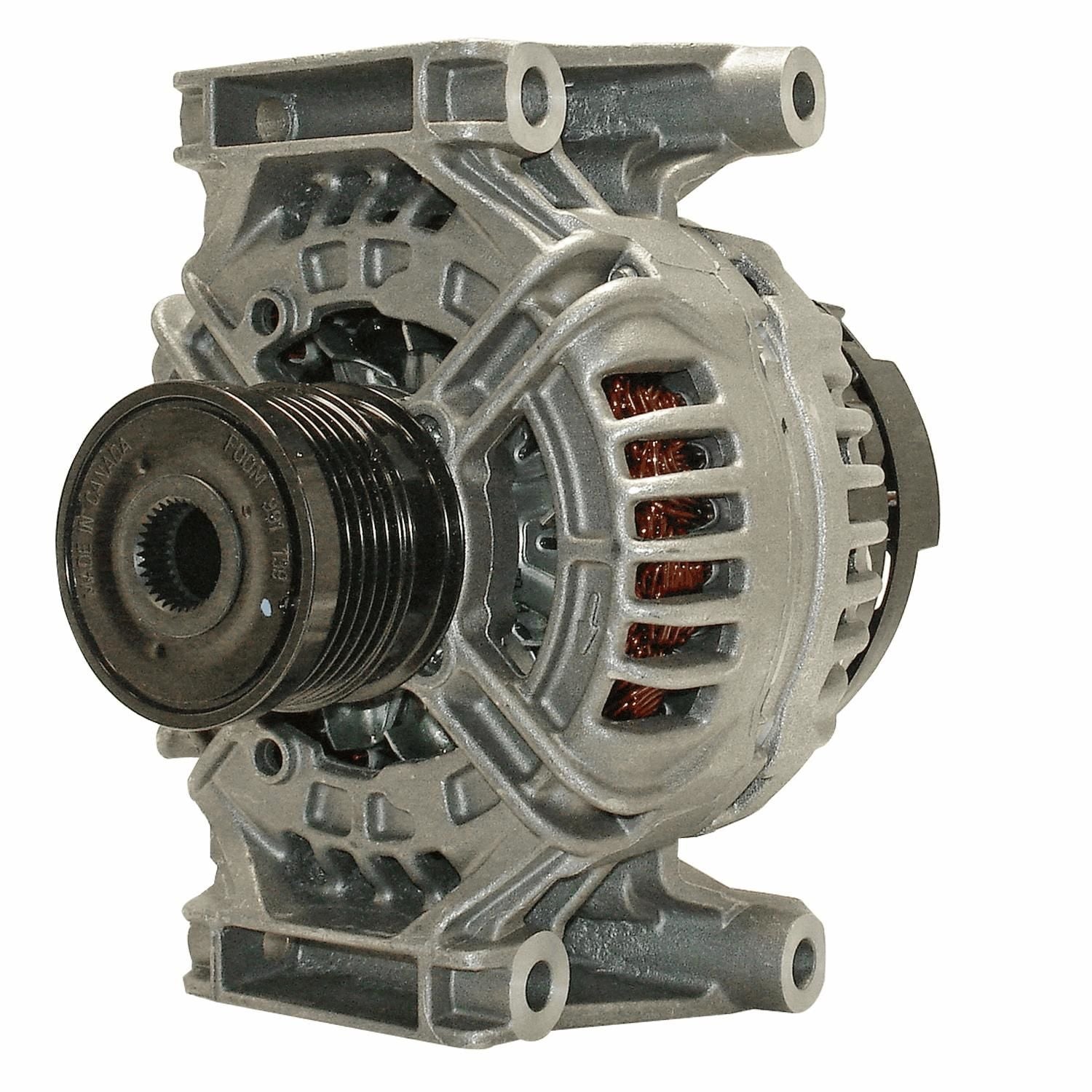 Alternator A15595