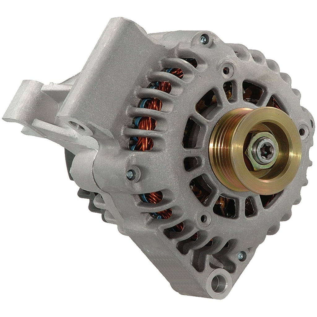 Gold New Alternator DLG1627-16-7