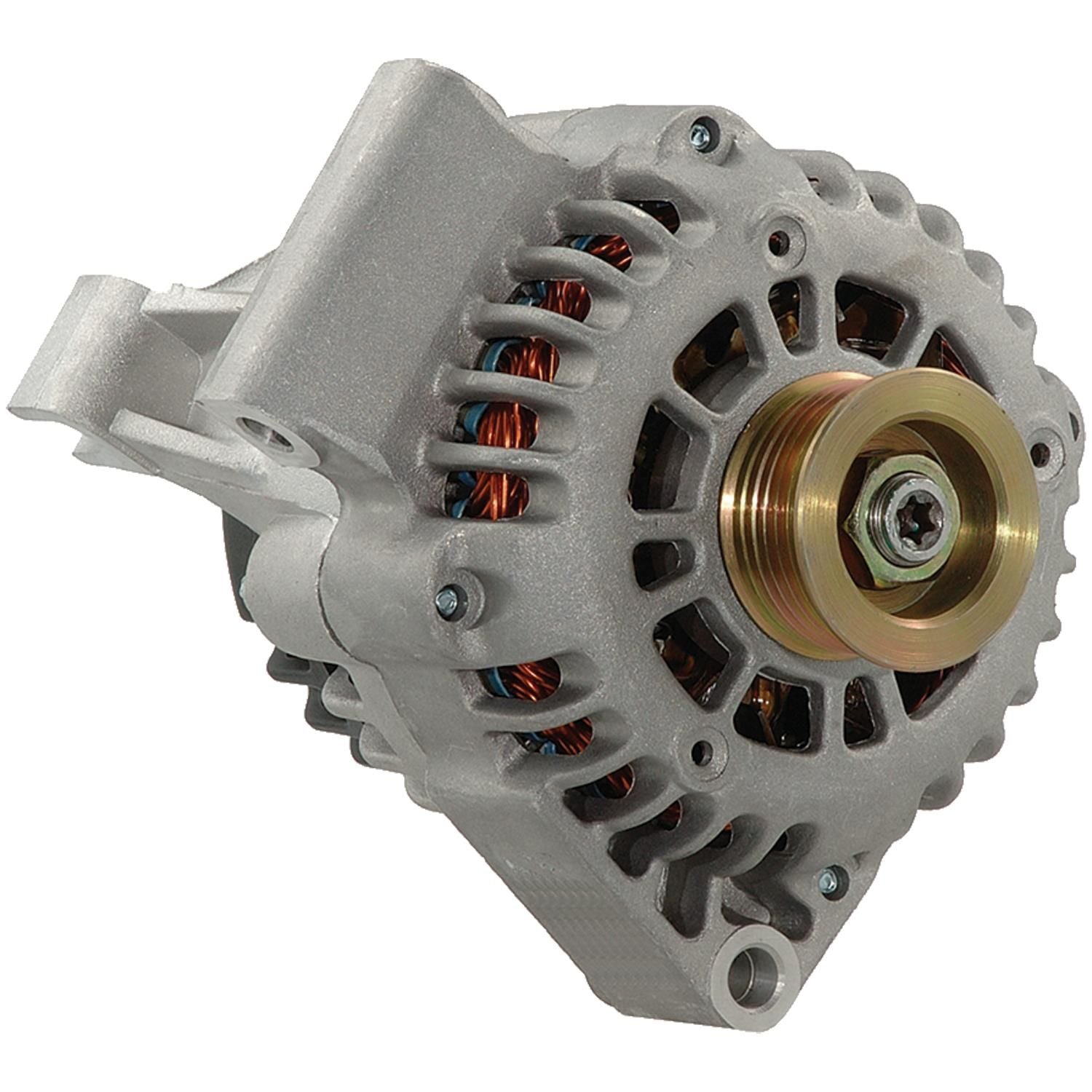 Gold New Alternator DLG1627-16-7