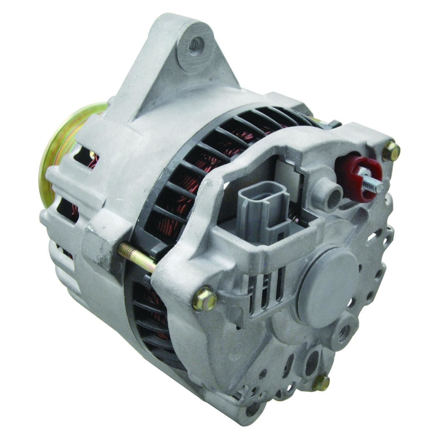 Gold Alternator A8262N