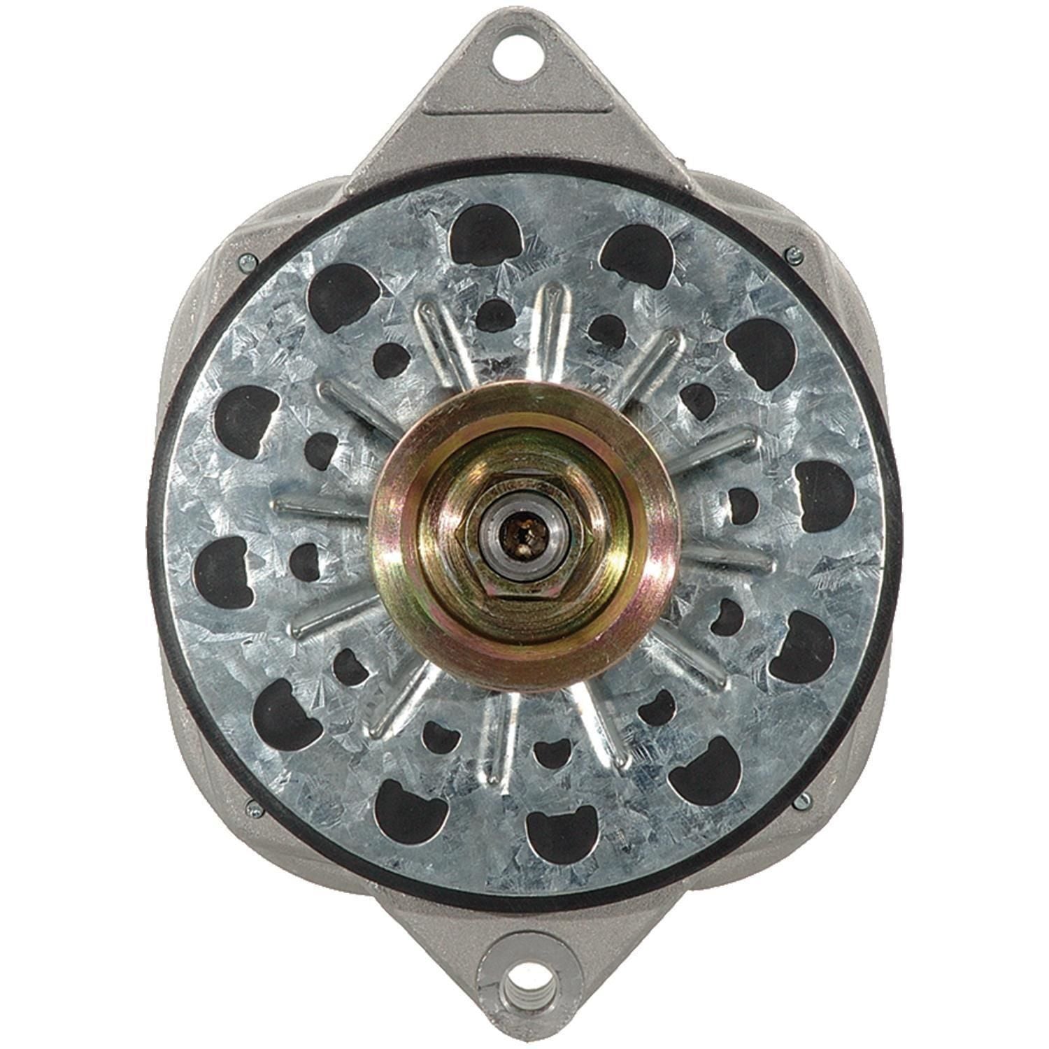 Gold New Alternator DLG1400-6-4