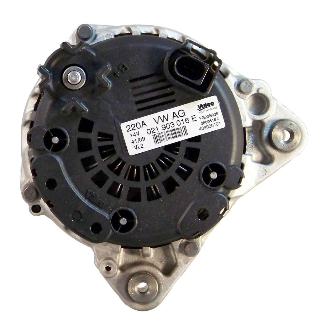 Alternator A11502