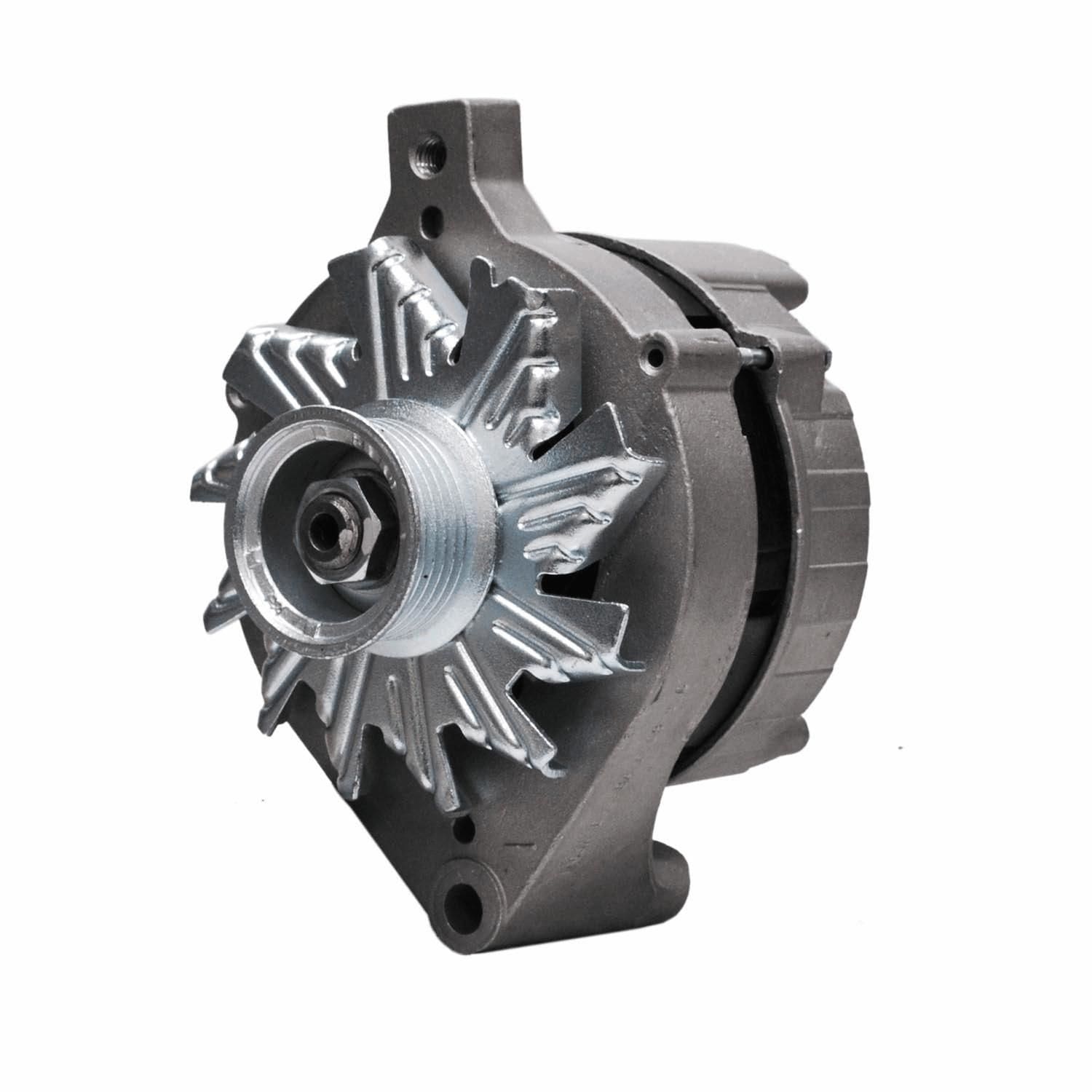 Alternator DL7748-2