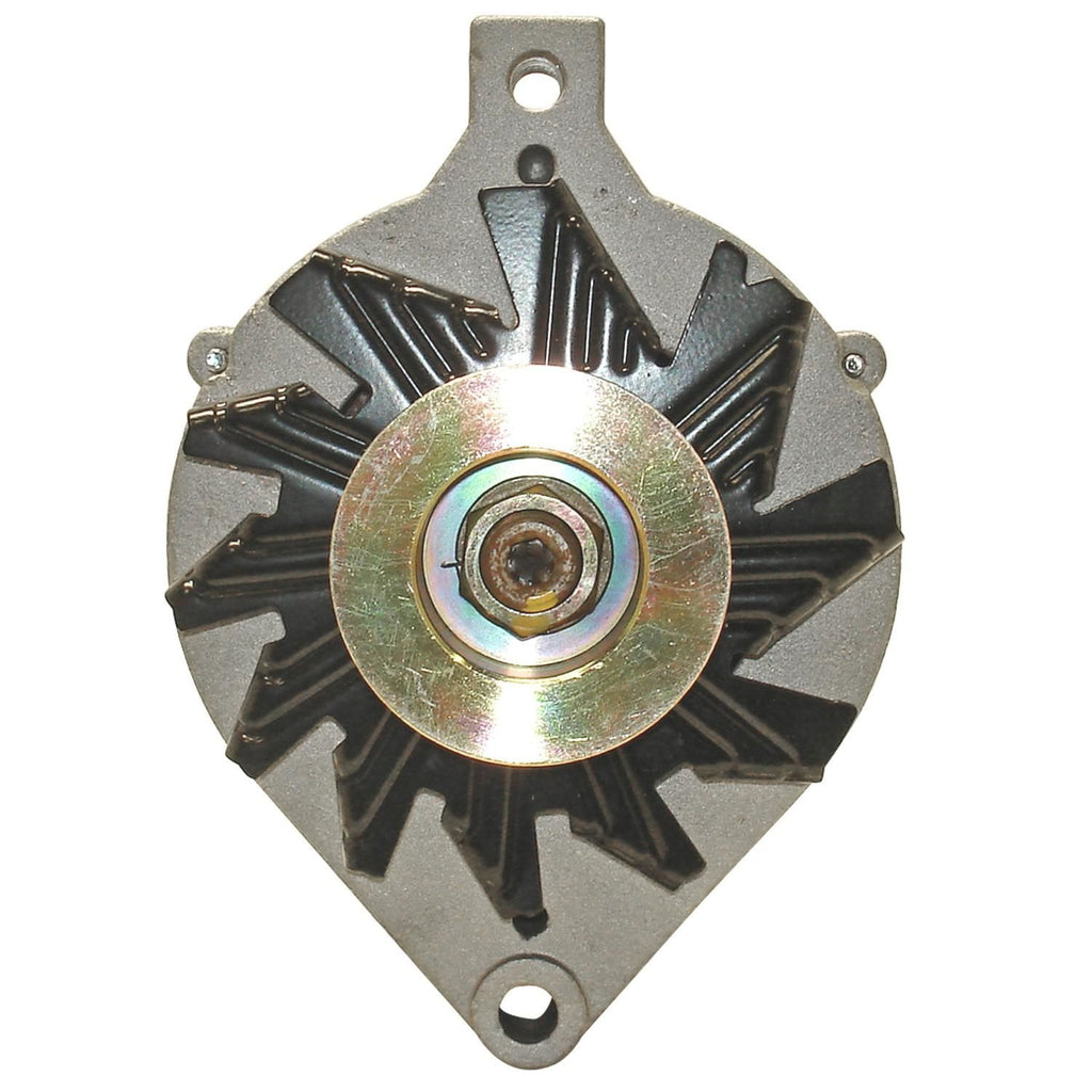 TotalPro Remanufactured Alternator T7078DP