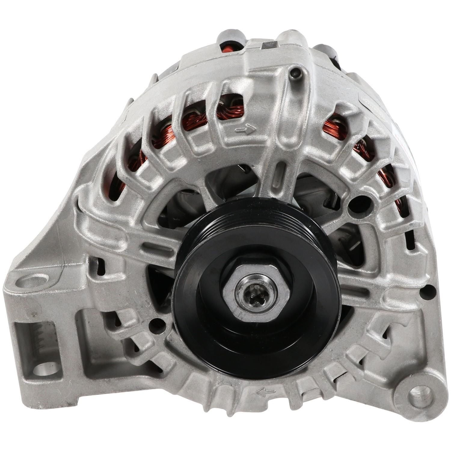 Bosch Remanufactured Alternator AL8879X