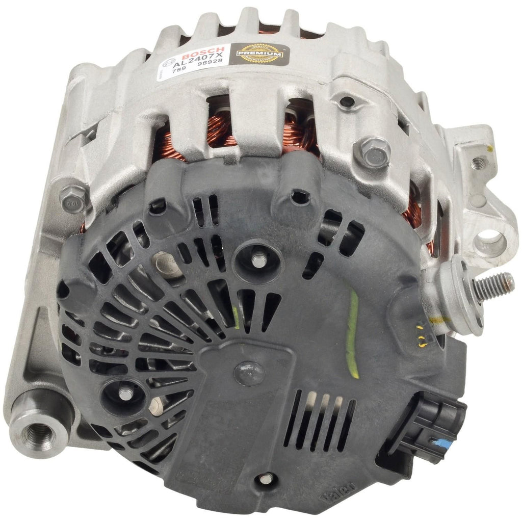 Bosch Alternator AL2407X