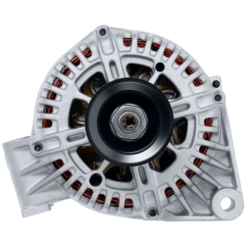 GM Original Equipment Alternator 15794597