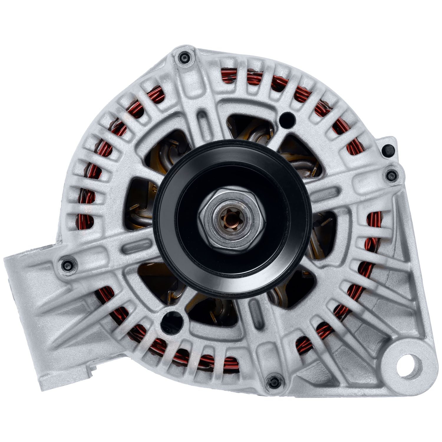 GM Original Equipment Alternator 15794597