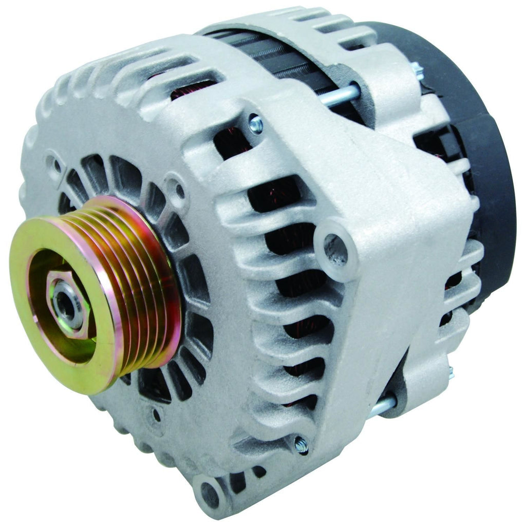 Gold New Alternator 8495-3N