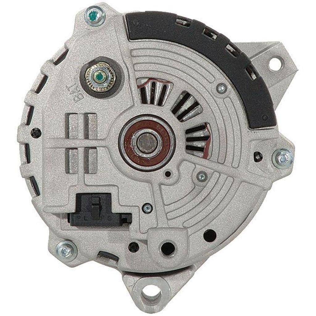 Gold New Alternator DLG1345-6-7