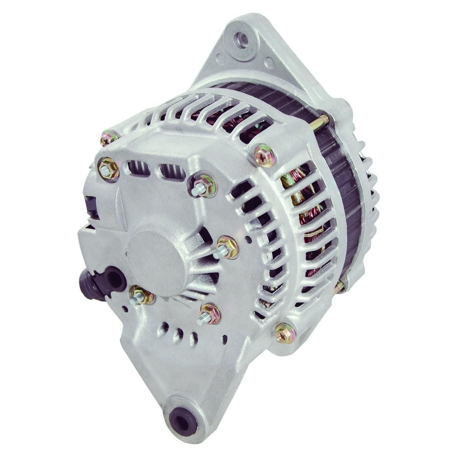 Gold New Alternator 13275N
