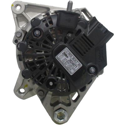 Alternator 10407
