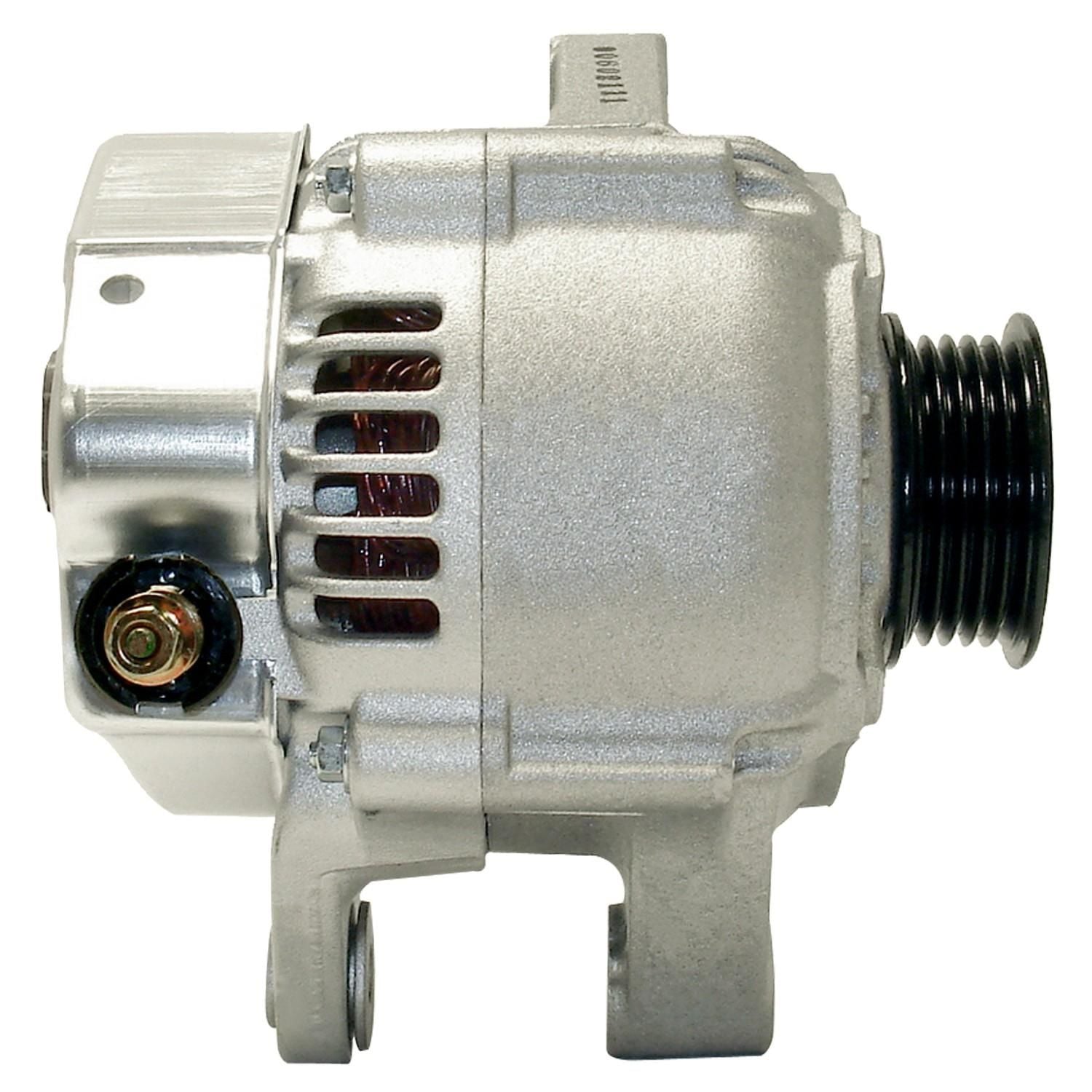 TotalPro Alternator T13213
