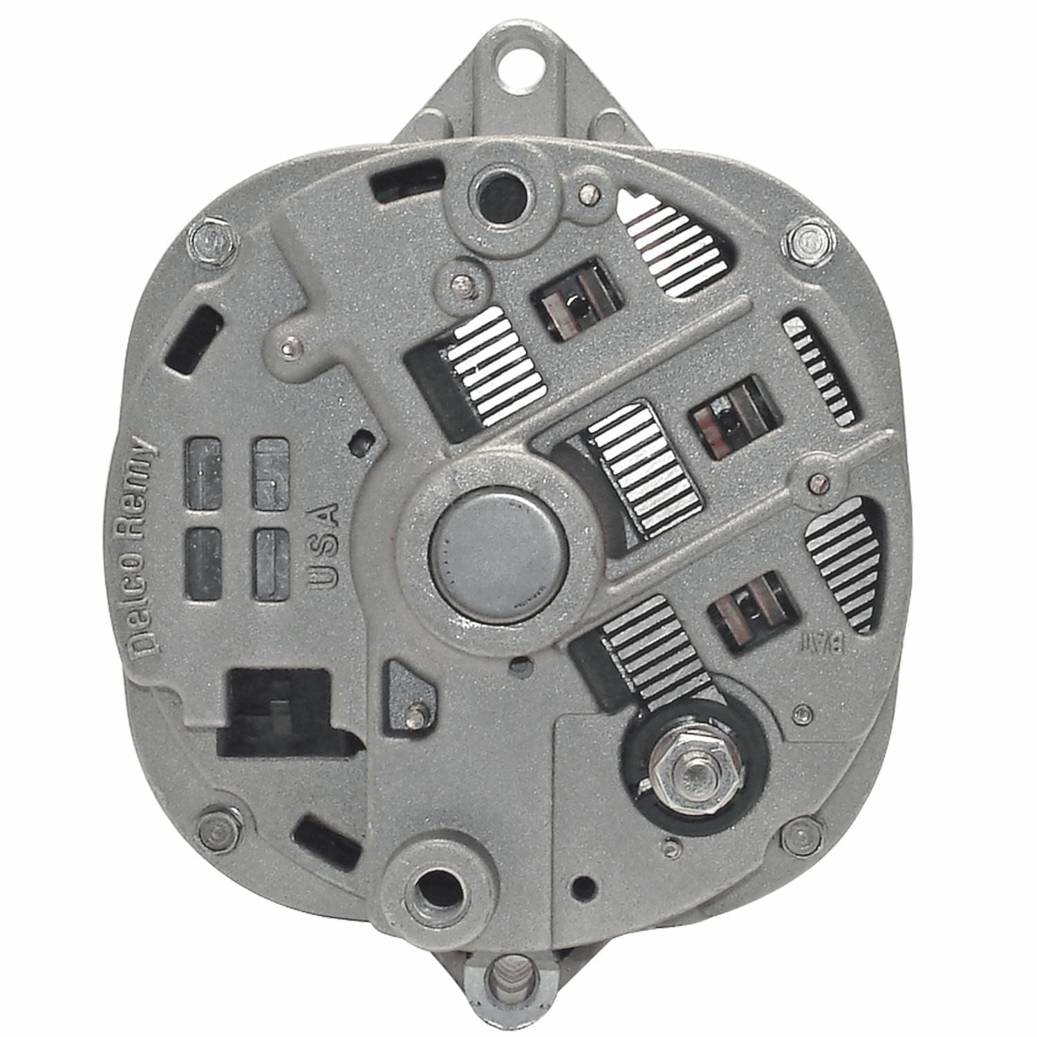 Gold New Alternator DLG1429-6-7