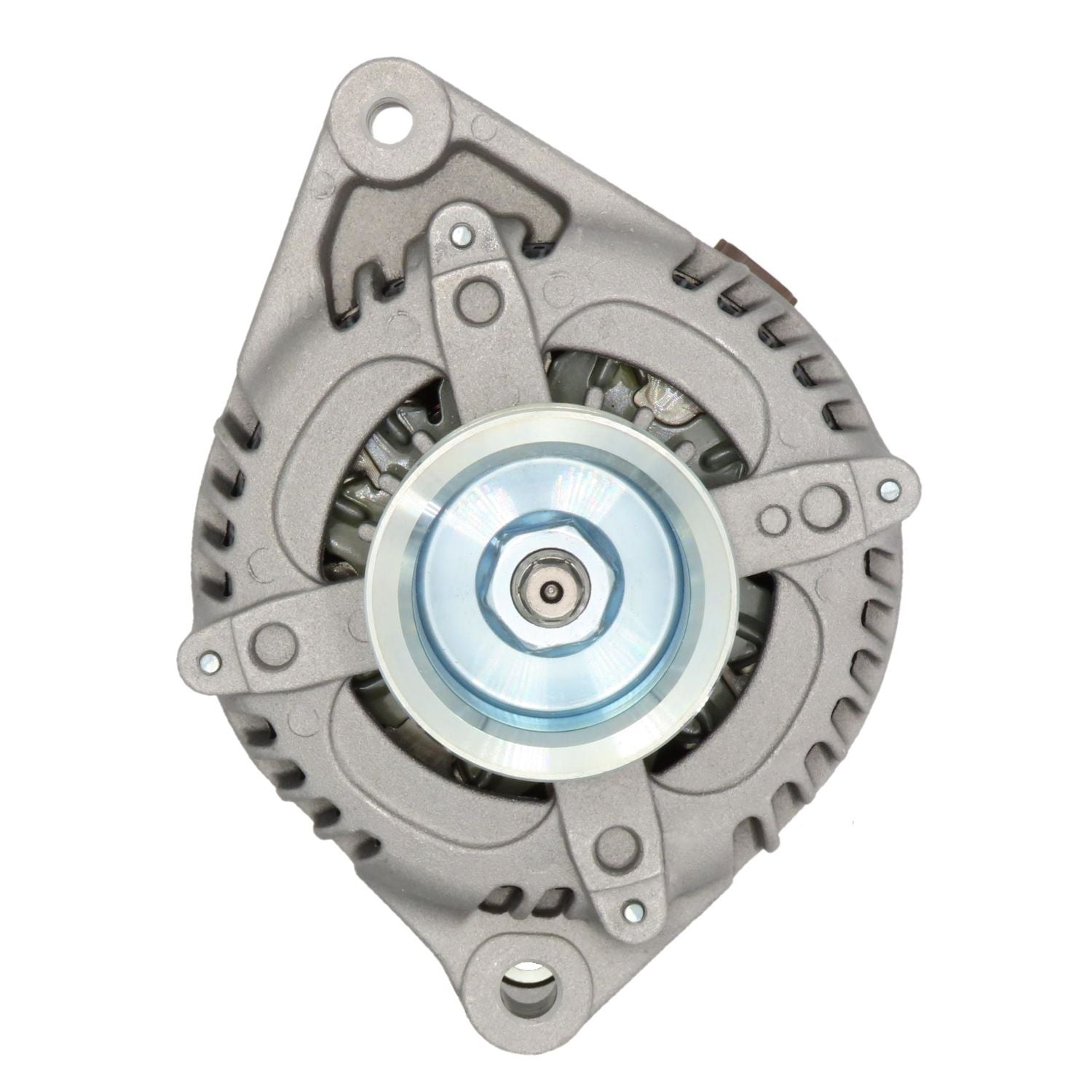 New Alternator 11390N