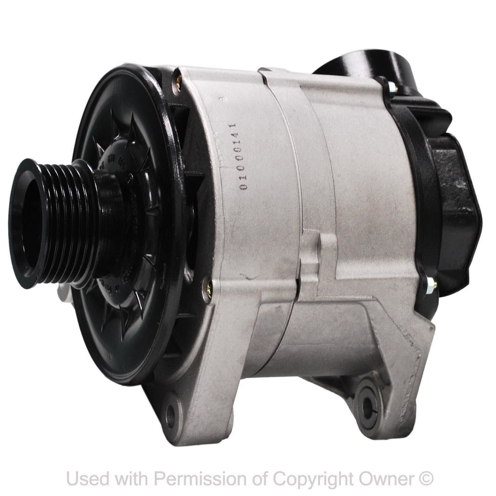 Alternator A14458
