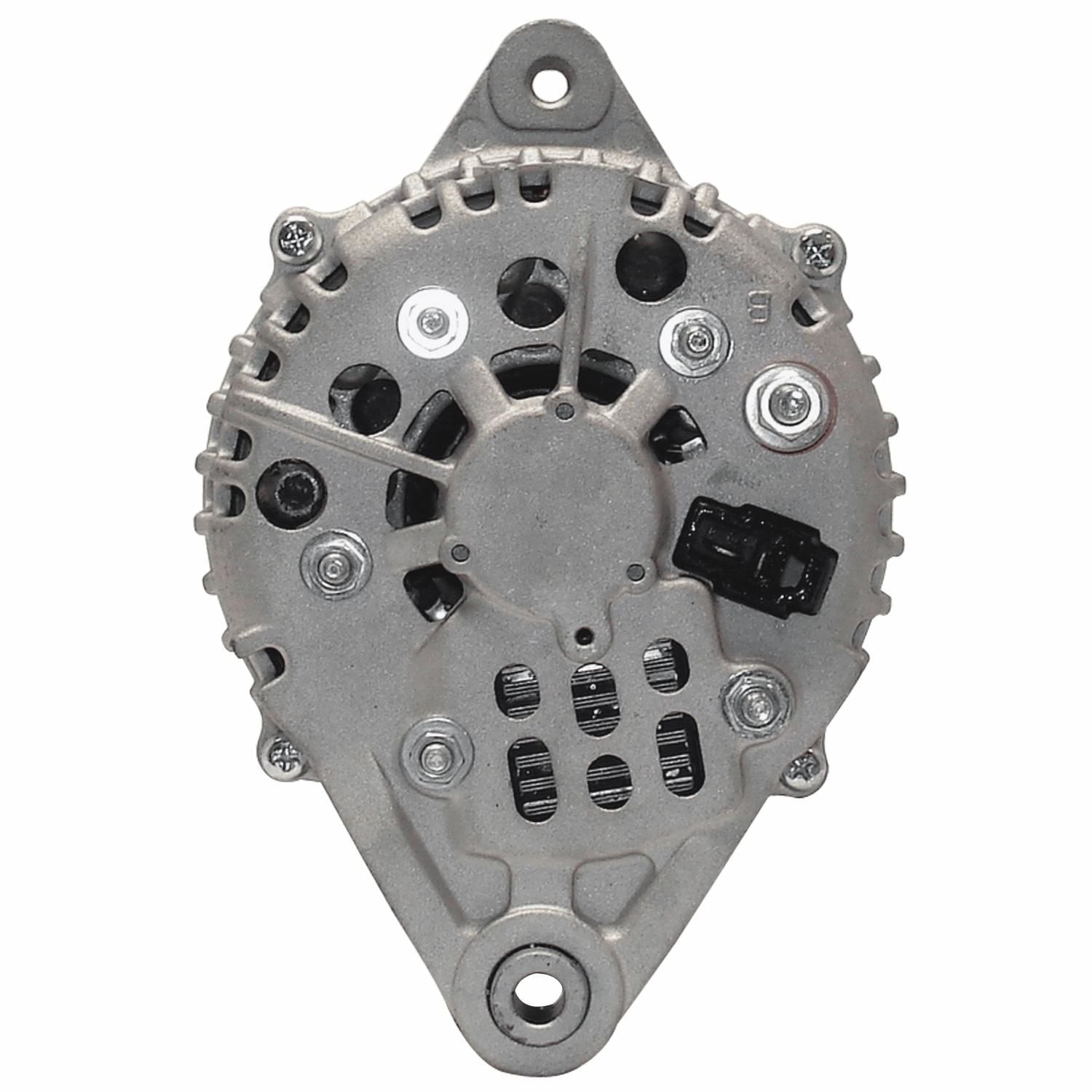 Remanufactured Alternator 14743