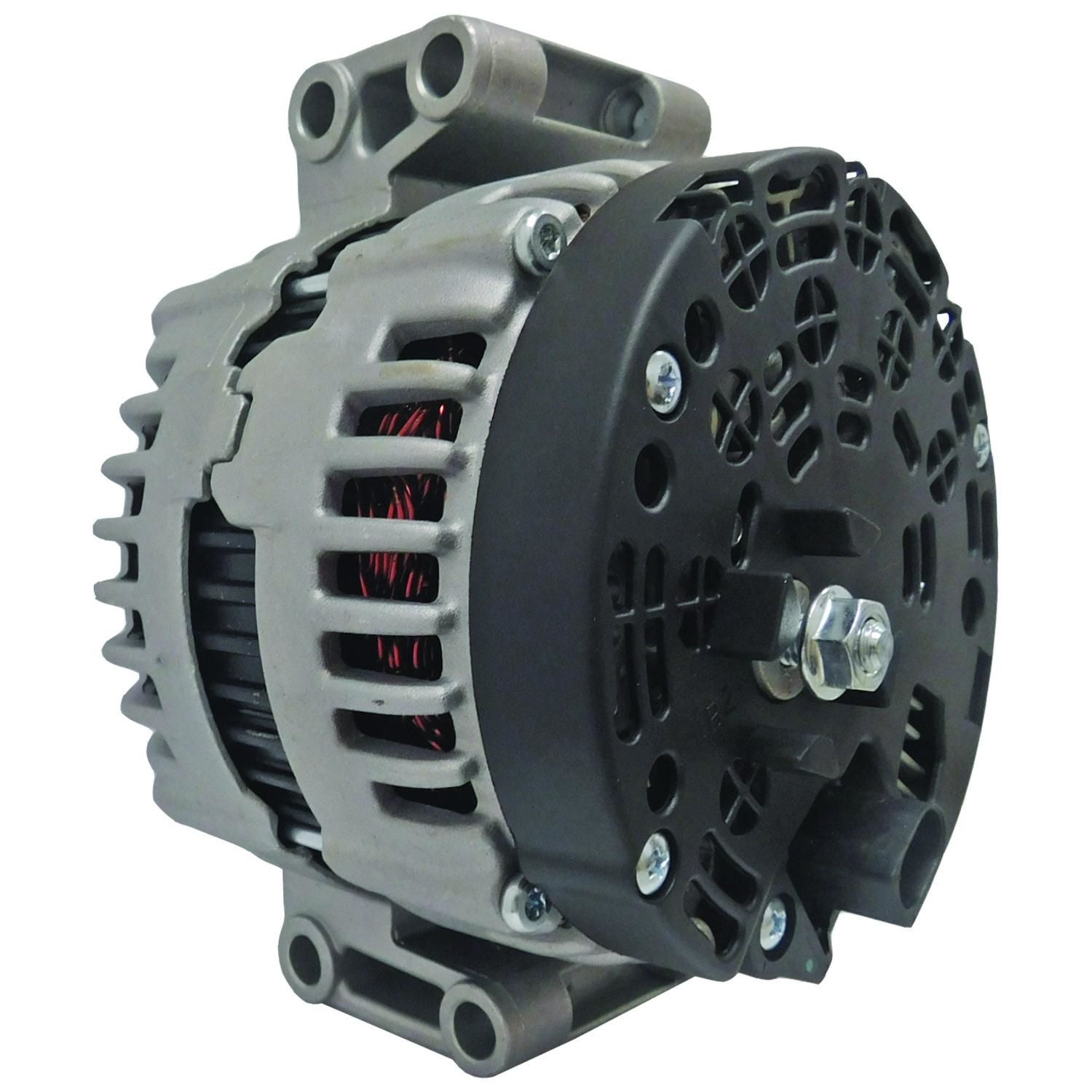 Gold New Alternator ADLG11345