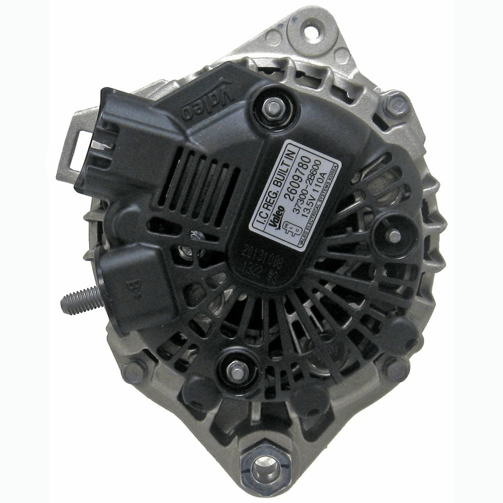 Alternator 10162