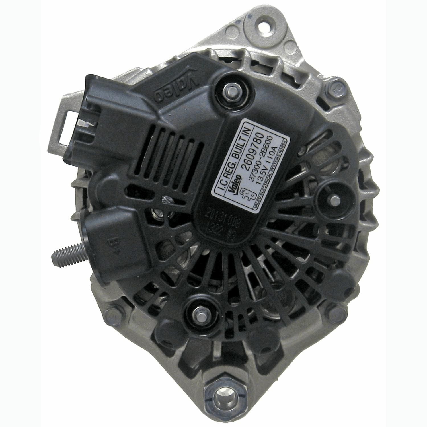 Alternator 10162