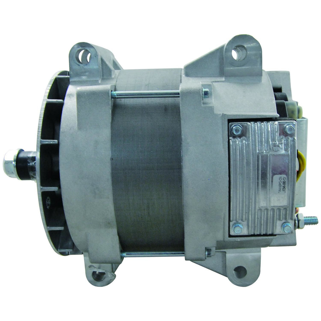 Gold New Alternator 8681N