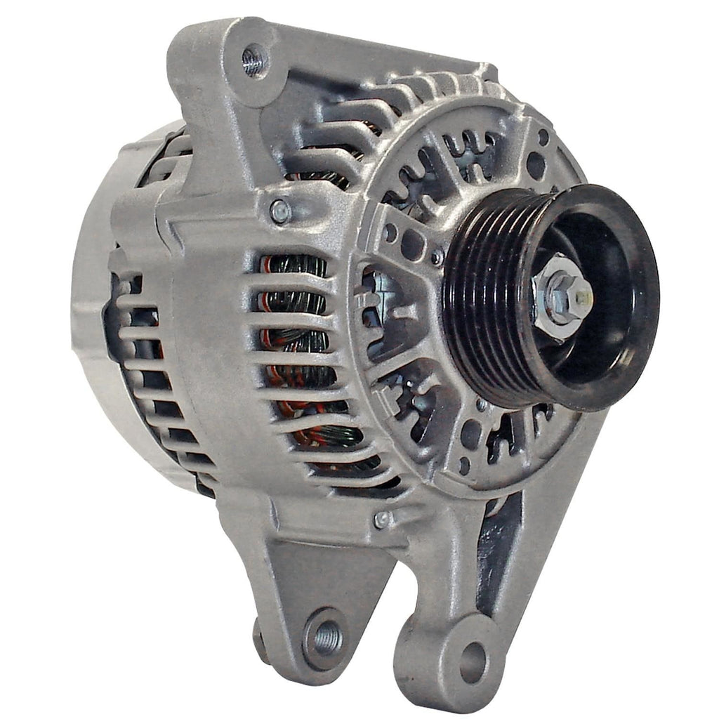 TotalPro Alternator T12451