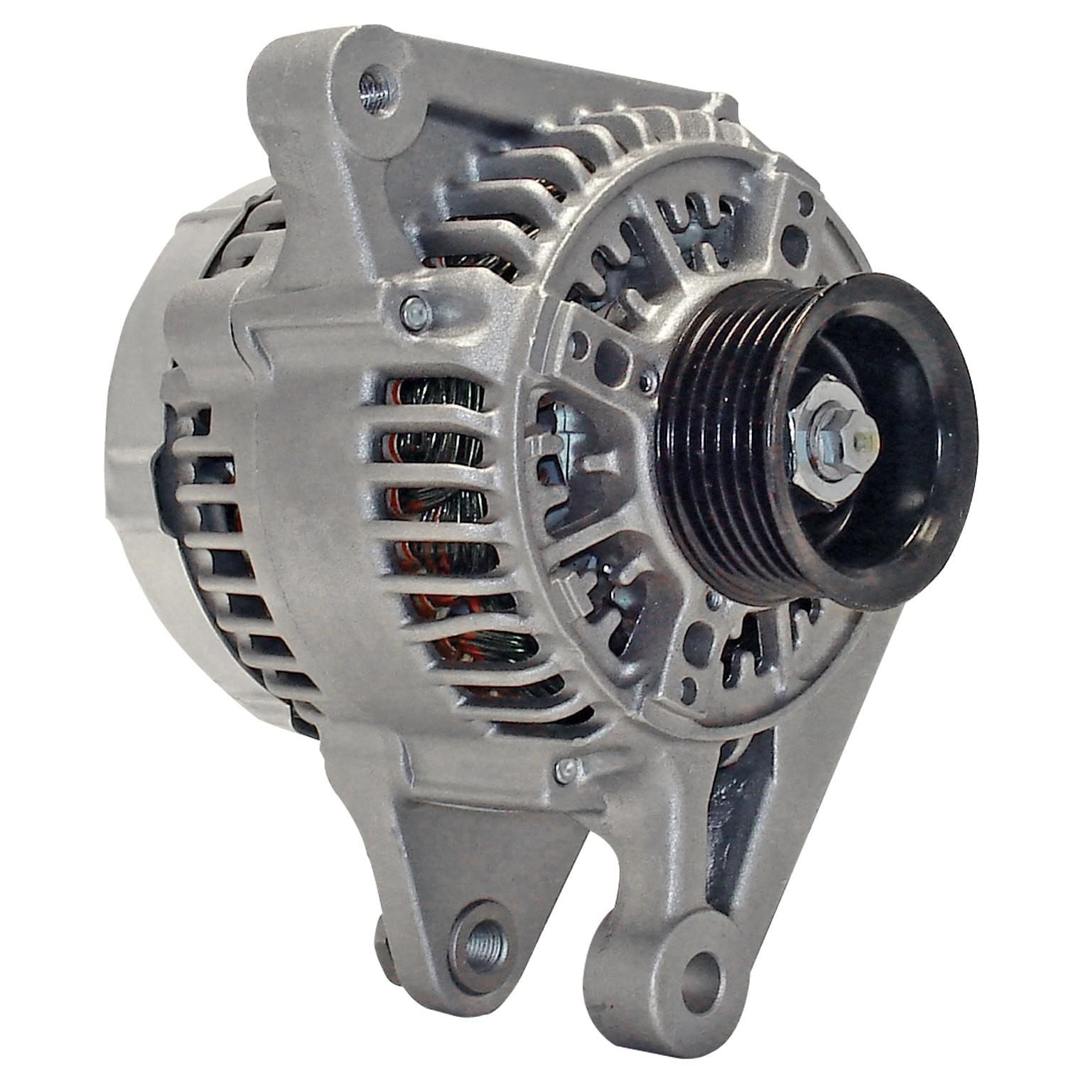 TotalPro Alternator T12451