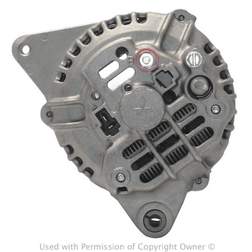 Alternator 14819