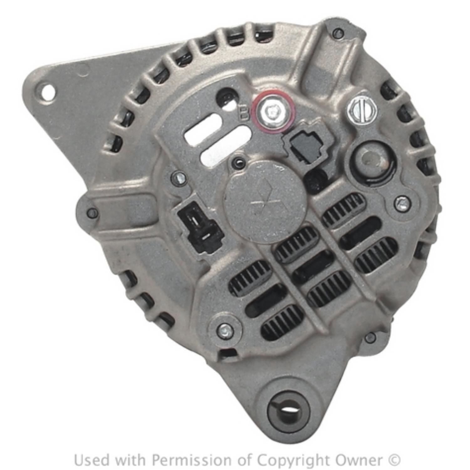 Alternator 14819