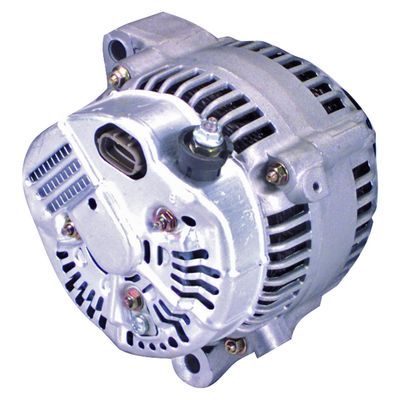 Gold New Alternator DLG12107