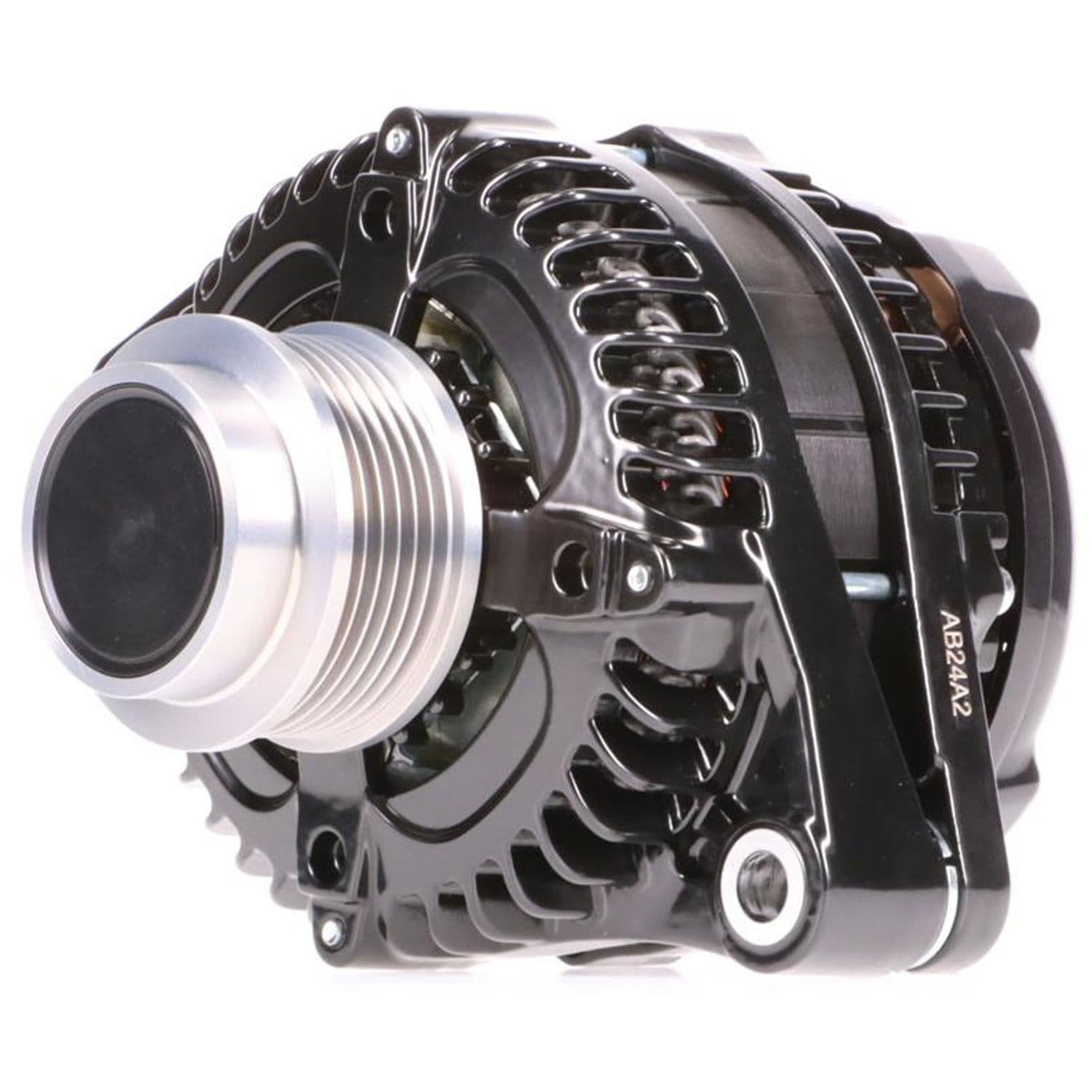New Alternator NDLG15369