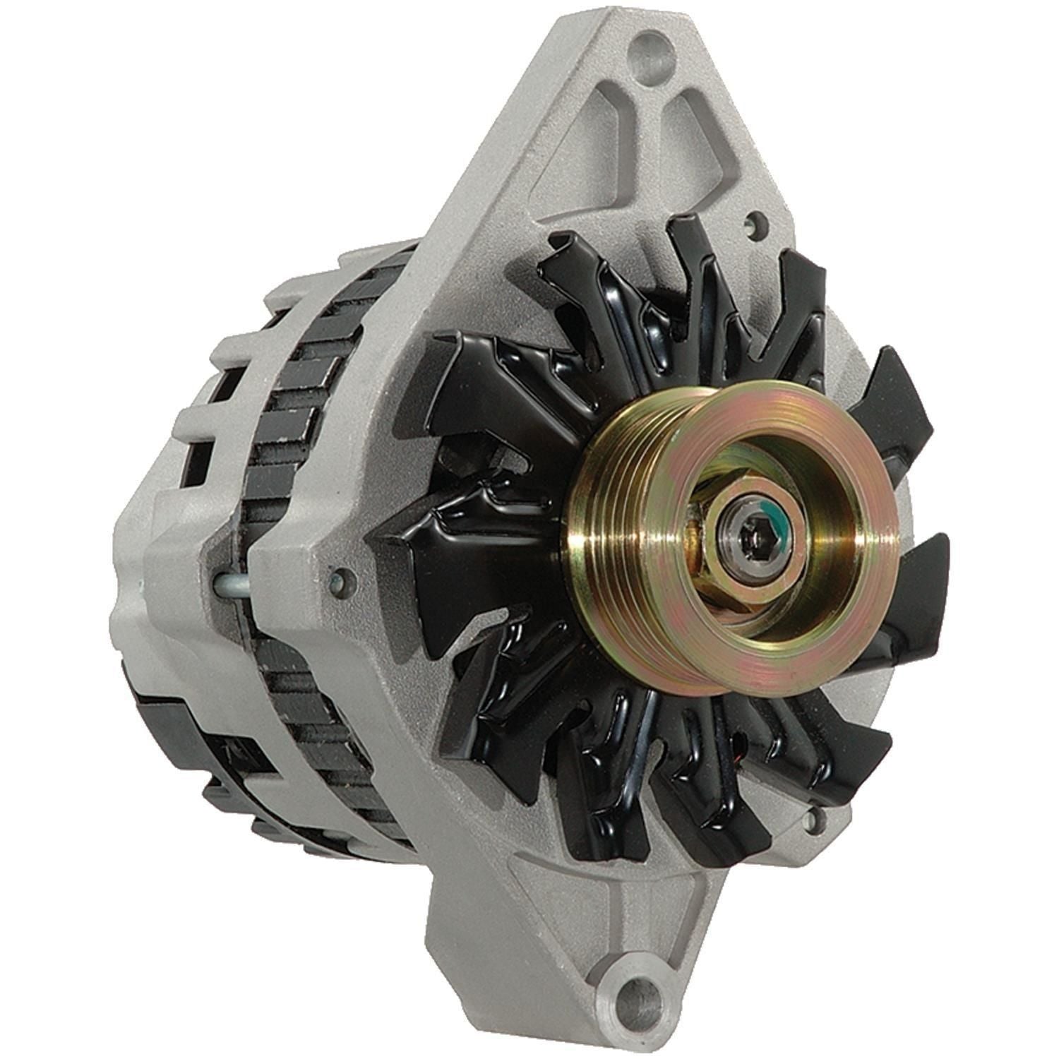 Gold New Alternator DLG1386-6-11
