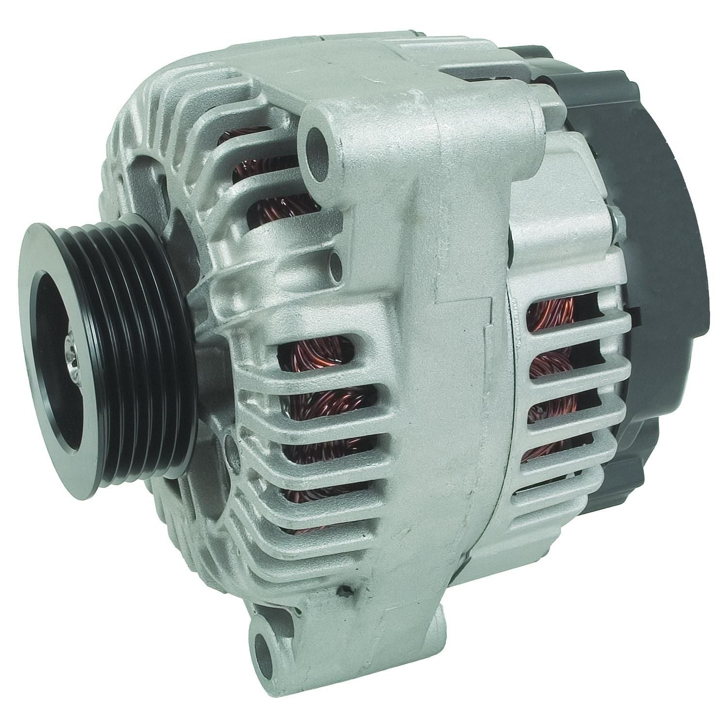 Gold New Alternator 13968N