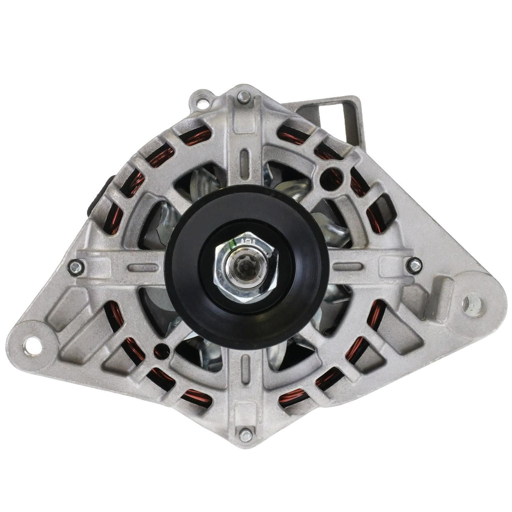 Gold New Alternator DLG11452