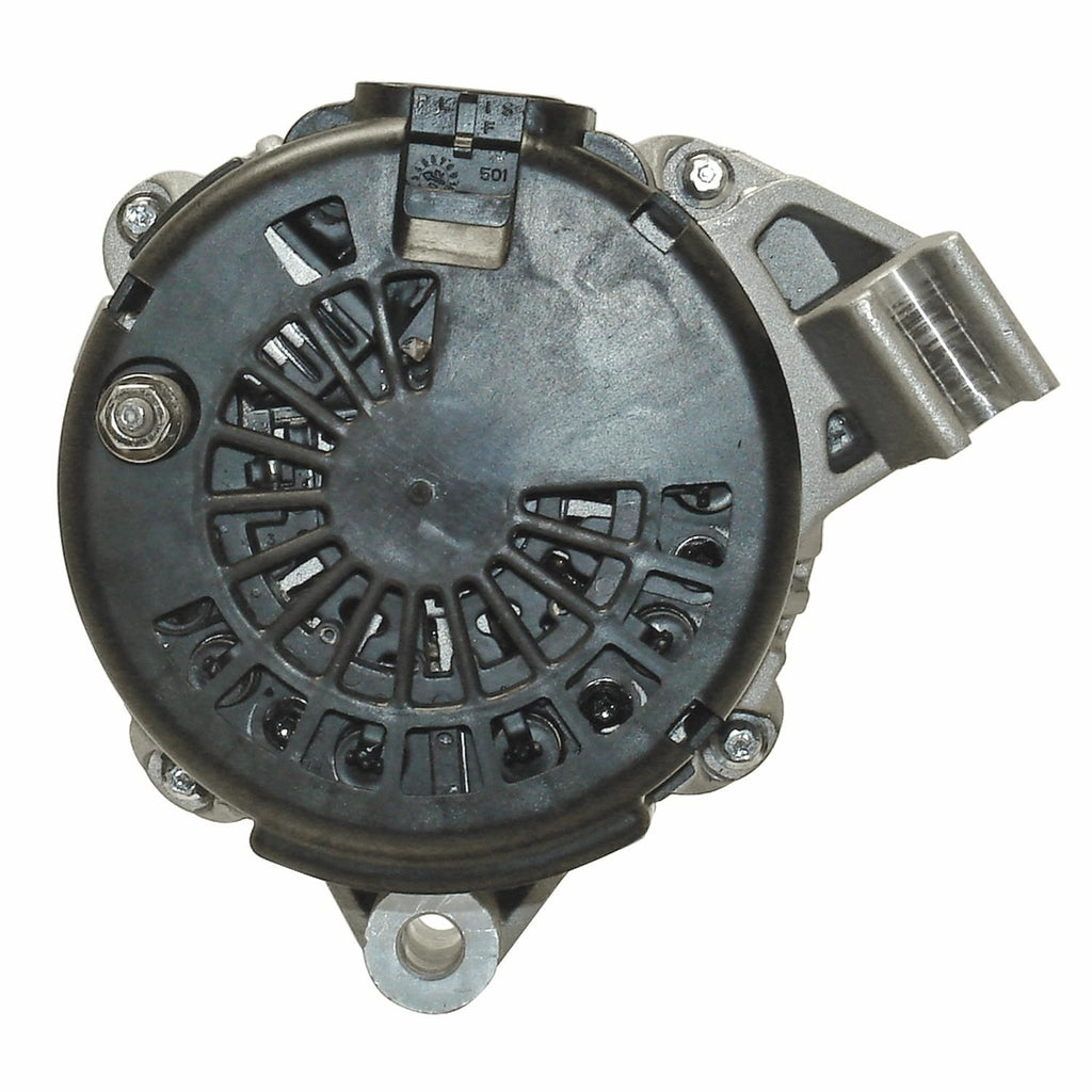 Alternator DL1806-16-12
