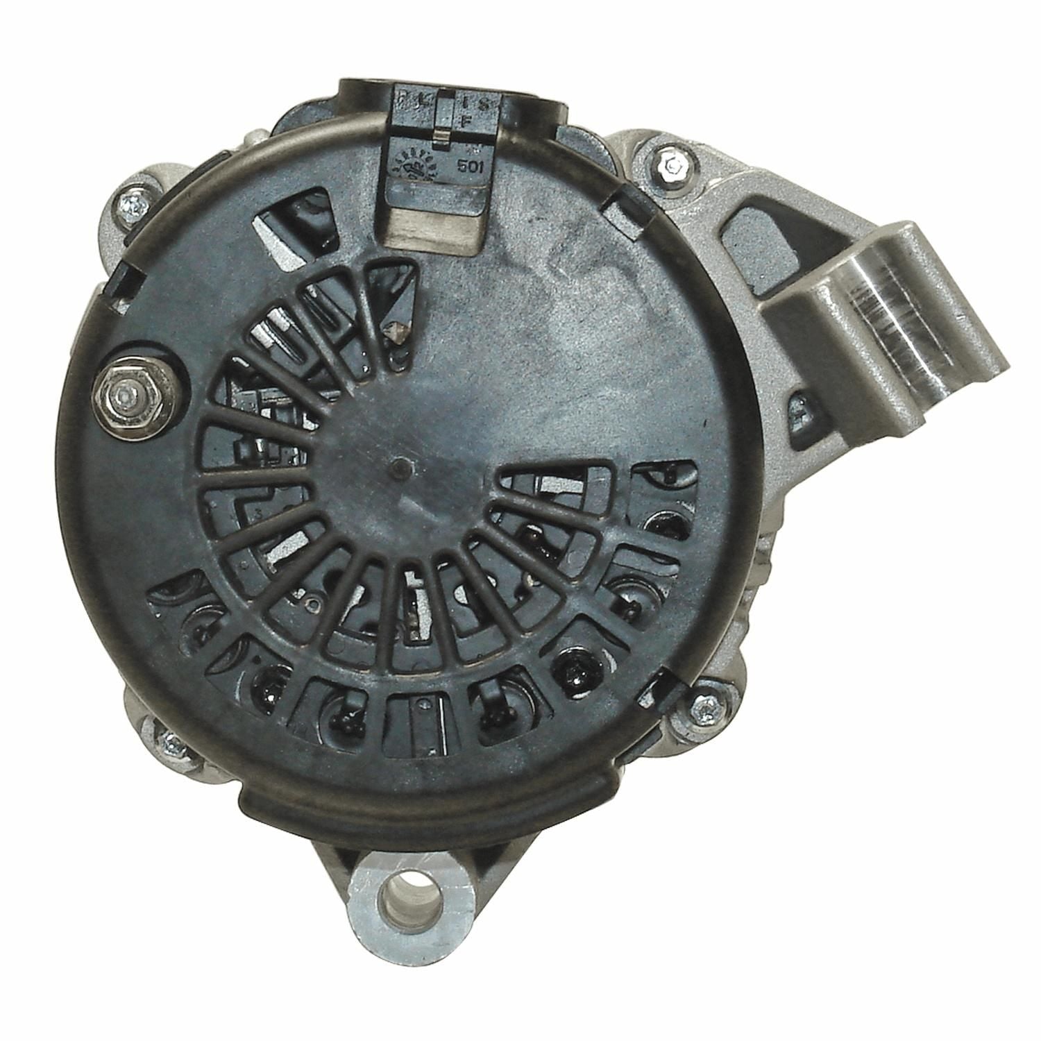 Alternator DL1806-16-12