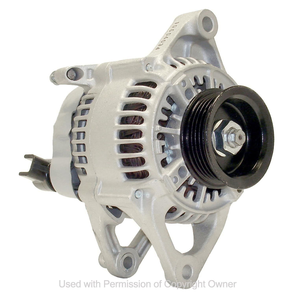 Alternator 14443