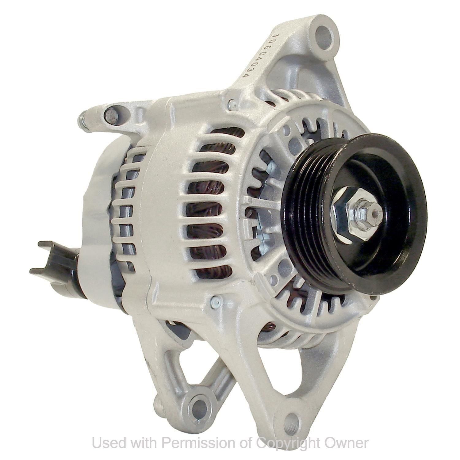 Alternator 14443