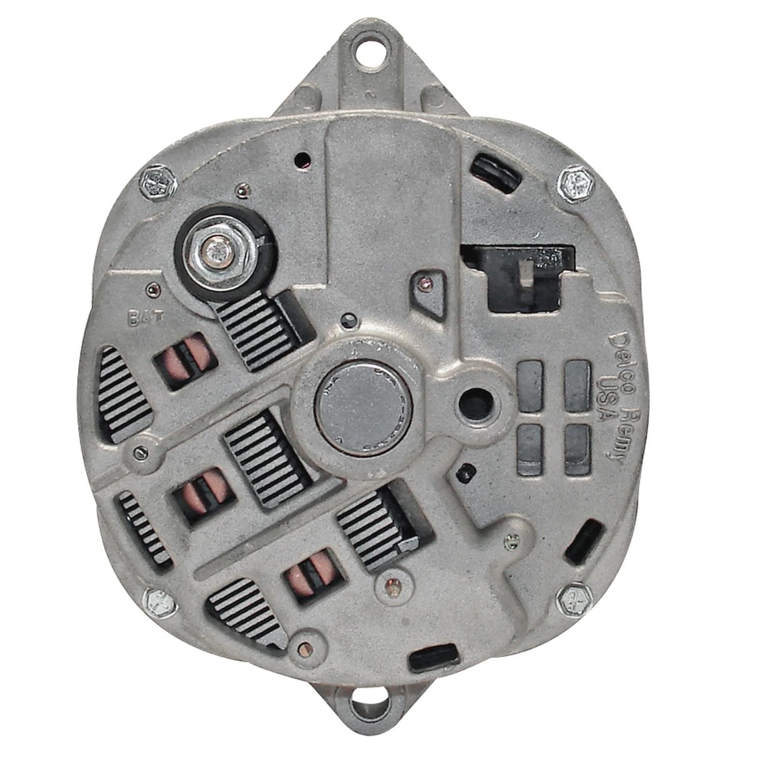 TotalPro Remanufactured Alternator T1496-6-1