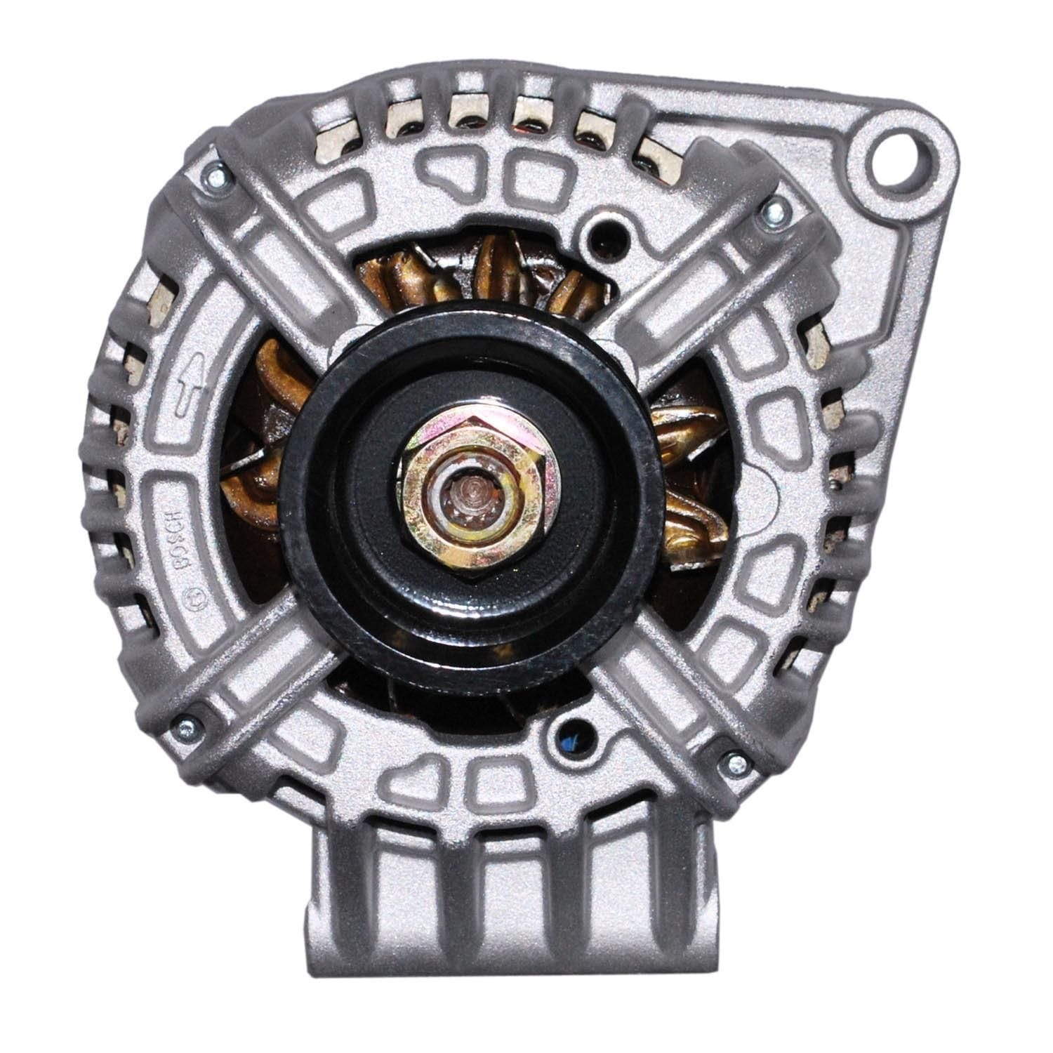 TotalPro Remanufactured Alternator T2237-6-1