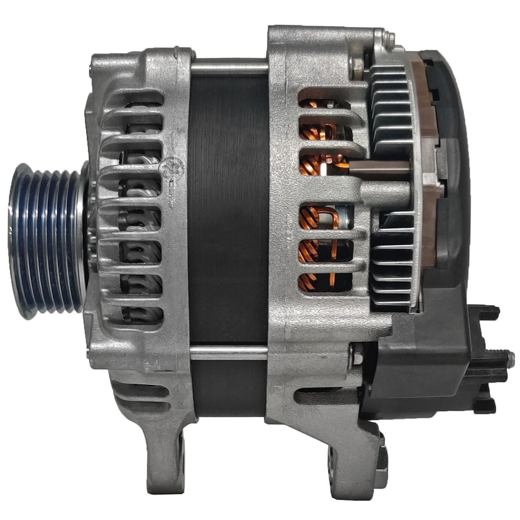Alternator 10470