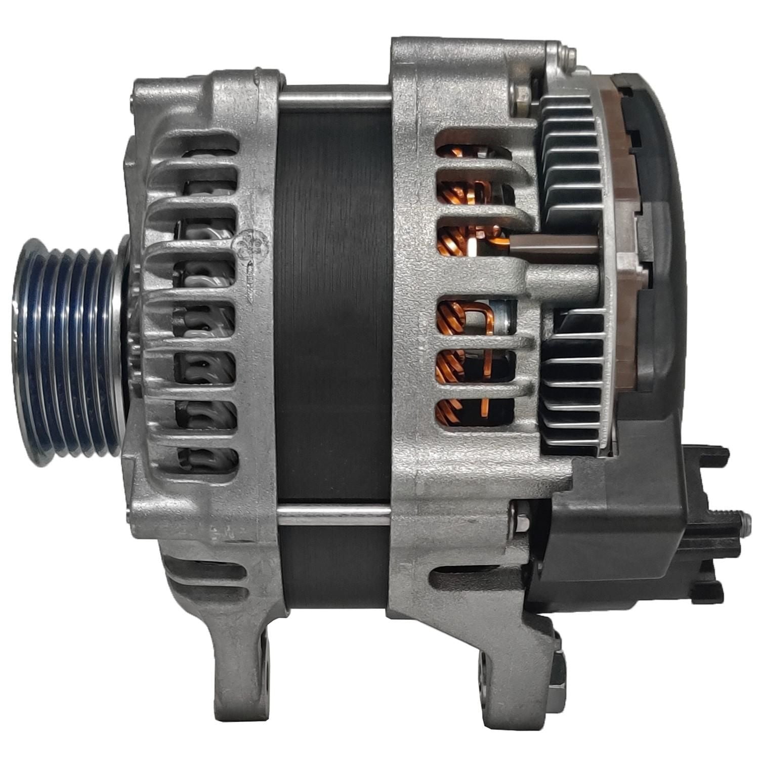Alternator 10470