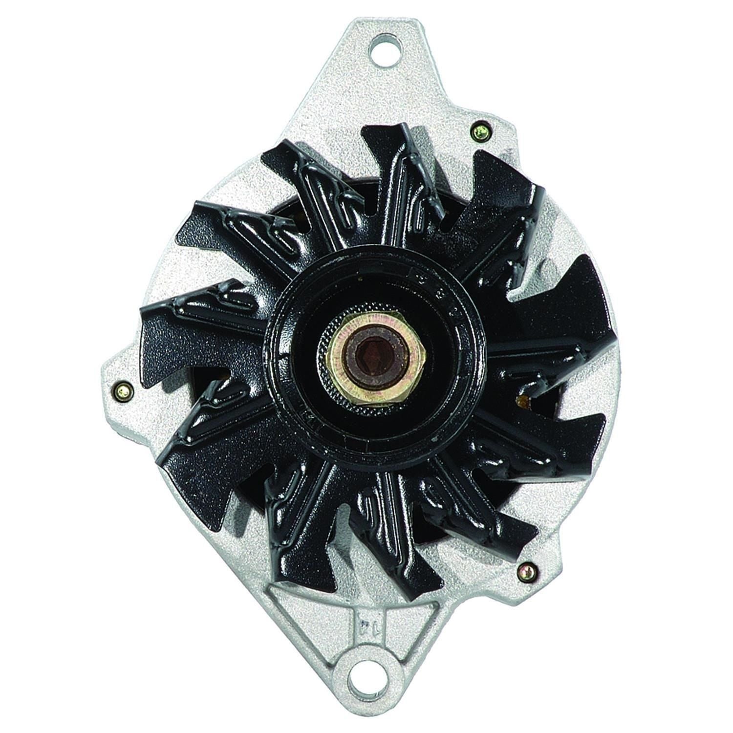 Gold New Alternator DLG1351-6-11