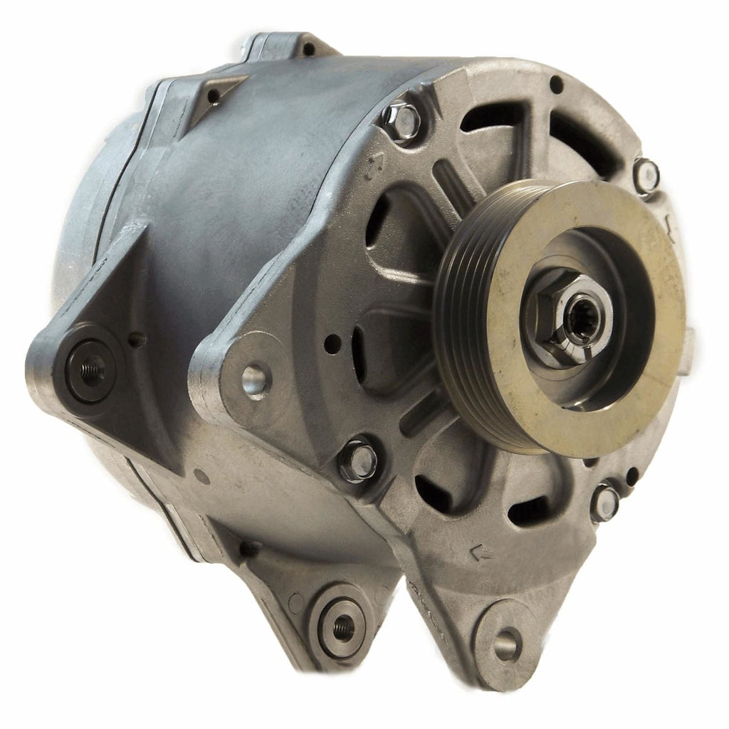 Alternator 11370