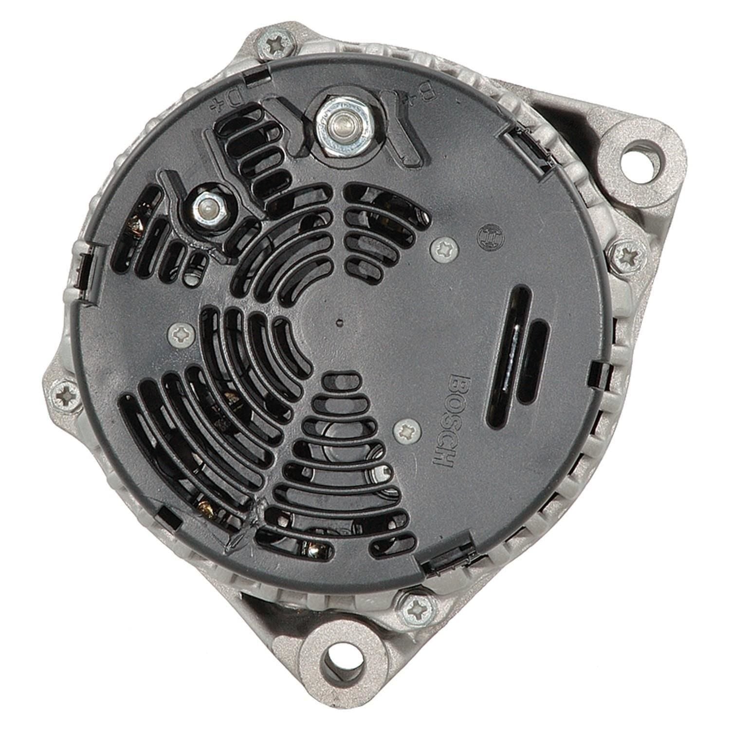 Alternator 12034