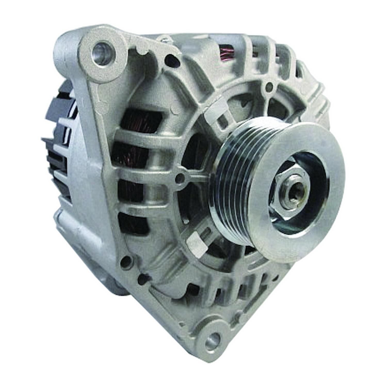 Gold New Alternator 13932N