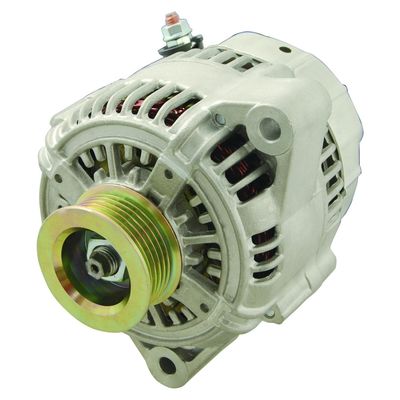 Gold New Alternator 13715N
