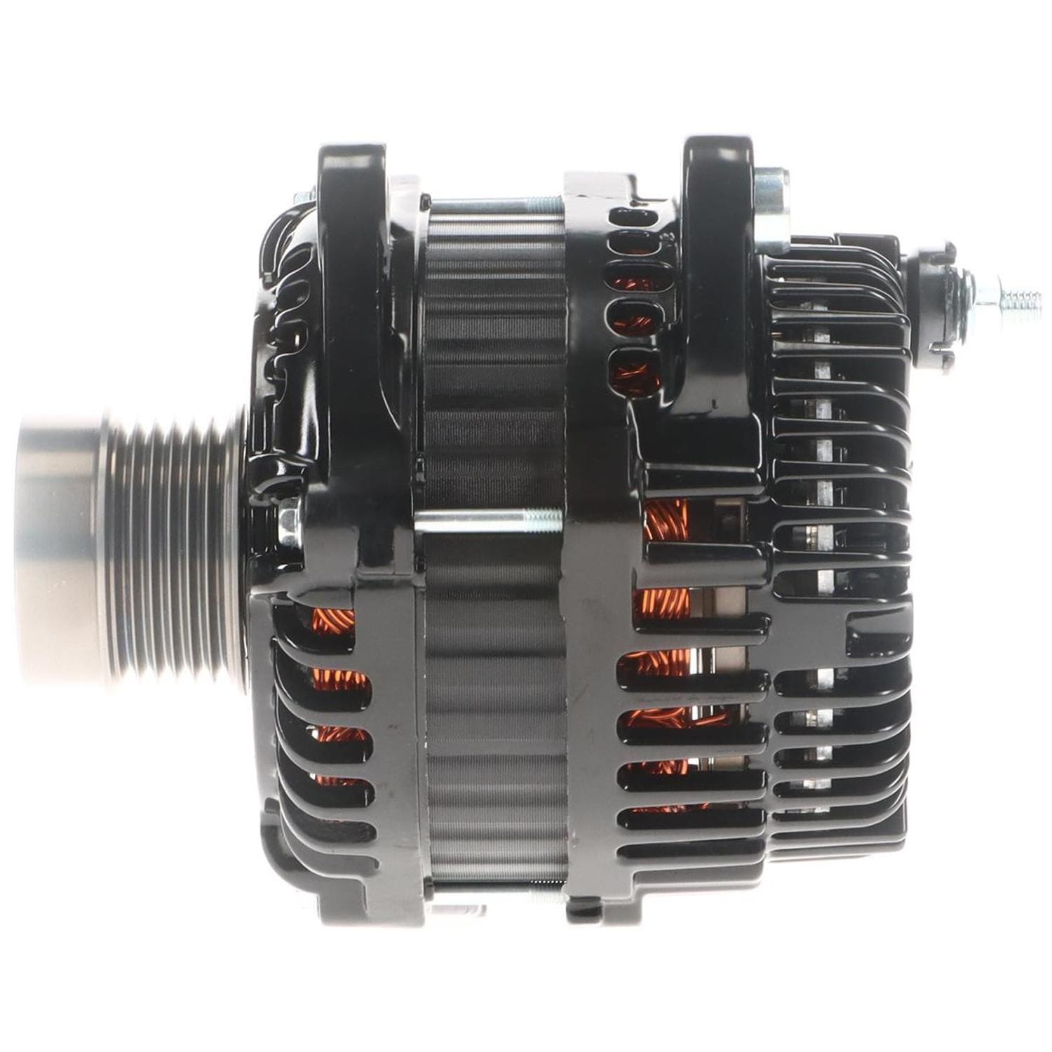 New Alternator NDLG14510