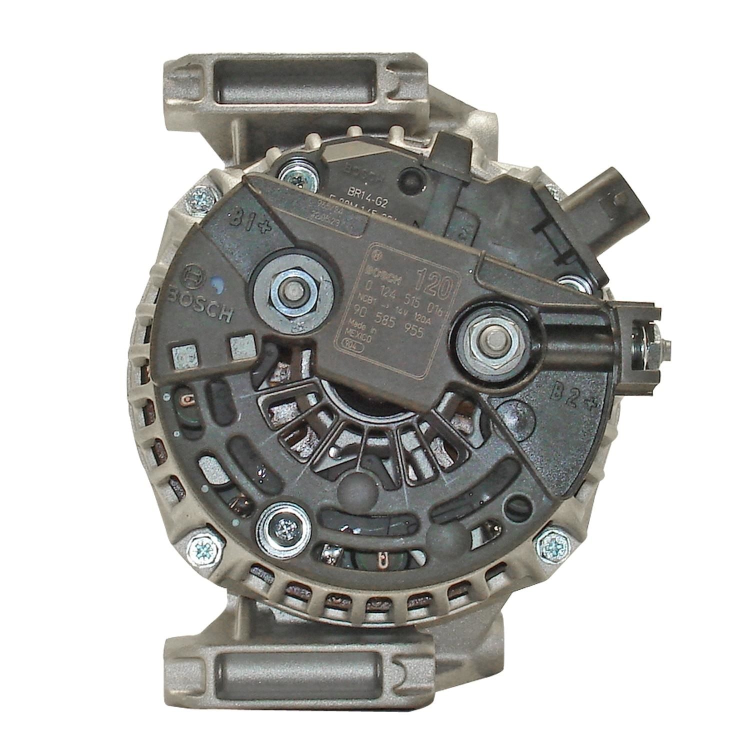 Alternator ADL2203-15-2