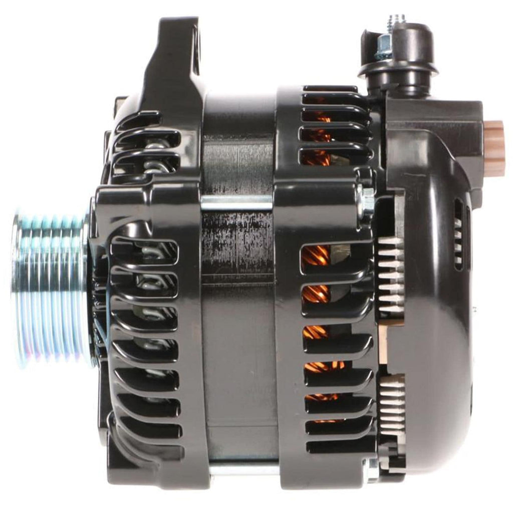 New Alternator NDLG24343
